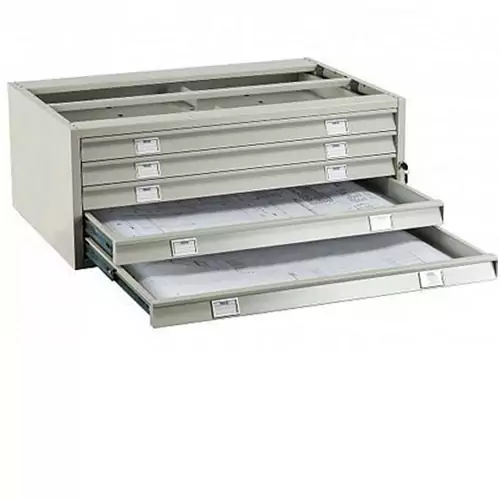 картотеки для чертежей